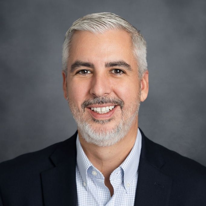 Matt Walker - VP of Supply Chain